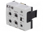 Automation module: control unit