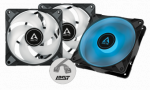 Arctic P12 PST PWM A-RGB Cooler 3pcs.