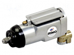 Wrench | pneumatic,impact | 150Nm | Kind of socket: square | 3/8"