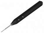 Tool: mounting tool | SW-KS-050G | 124.9mm | test needles