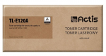 Actis TL-E120A toner (replacement for Lexmark 12016SE; Standard; 2000 pages; black)