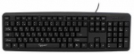 Gembird KB-U-103 Keyboard RU