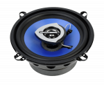 Auto- ja mootorrattatooted, elektroonika, navigatsioon, CB raadio // Car speakers, grills, boxes // Głośnik samochodowy PY-AQ502C 5"