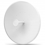 Ubiquiti airFiber X 5 GHz  34 dBi  Slant 45 AF-5G34-S45