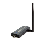 Alfa Network Alfa WiFi CampPro Nano WiFiCamp-Pro-Nano