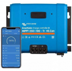 Victron Energy SmartSolar MPPT 150/100-MC4 VE.Can charge controller (12/24/36/48V)