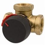 Trīsceļu vārsts VRG131 Rp3/4", Kvs6,3, Esbe Trīsceļu vārsts VRG 131 Esbe