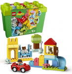 LEGO 10914 Deluxe Brick Box Constructor