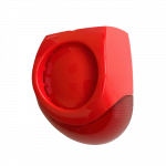 32020031 / SF 50, Conventioal siren with strobe, EN54-3, Teletek