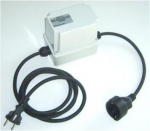 Filtrs OF-M12A,250V,50-60Hz,12A Filtrs OF-M12A, sinusoidāls izejas (output)