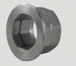 Adapteris rokturim SC 1/4"-1"1/4 Adapteris SC 1/4-1"1/4
