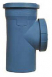 dBlue revīzija DN 50 dBlue revīzija
