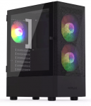 Krux Vako RGB PC Case