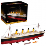 LEGO 10294 Titanic Constructor