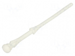 Fastener for fans and protections | 20pcs.