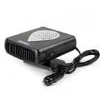 Auto- ja mootorrattatooted, elektroonika, navigatsioon, CB raadio // Kaubad autodele, mootorratastele, motorolleritele // Termowentylator dmuchawa grzejnik samochodowy 12v 150w amio-02896