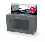 Auto- ja mootorrattatooted, elektroonika, navigatsioon, CB raadio // Autode &otilde;hupuhastajad | Autode l&otilde;hnad // Odświeżacz powietrza vinove classic leather line silverstone