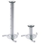 TV ja kodukino // Kinnitused ja alused // MC-517 S 23760 Uchwyt do projektora  80-980mm 10kg