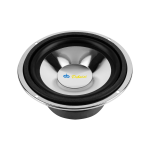 Audio- ja HiFi-s&uuml;steemid // K&otilde;larid // Głośnik 6,5" DBS-C6505 8 Ohm