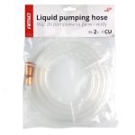 T&ouml;&ouml;riistad ja m&otilde;&otilde;teseadmed // Auto t&ouml;&ouml;koja t&ouml;&ouml;riistad ja seadmed // Wąż samozasysający do spuszczania paliwa wody cieczy amio-02405