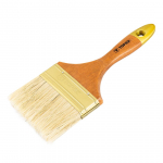 T&ouml;&ouml;riistad ja m&otilde;&otilde;teseadmed // Lisaseadmed lihvijatele, puuridele ja kruvikeerajatele // Pędzel płaski uniwersalny 4.0" S