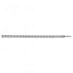 T&ouml;&ouml;riistad ja m&otilde;&otilde;teseadmed // Lisaseadmed lihvijatele, puuridele ja kruvikeerajatele // Wiertło do betonu SDS Plus, 22 x 600 mm, S4