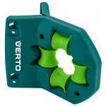 Niisutusseadmed // Pinnakastmine CLABER | Voolikurullid ja rullid // Prowadnica do węża zamknięta