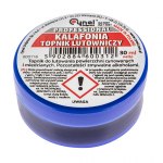 Uued tooted // Kalafonia 30 ml