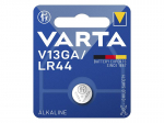 Patareid, akud, toiteplokid ja adapterid // AA, AAA ja muud suurused patareid, laadijad &ndash; saadaval tellimiseks // 82-539# Bateria alkaliczna v13ga varta