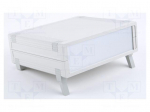 Enclosure: instrument | ULTRAMAS | X: 224.2mm | Y: 199mm | Z: 72.4mm | ABS
