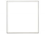 LED line FRAME 60x60 luminaire for Armstrong ceilings, 40W 3200lm 4000K