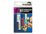 T&ouml;&ouml;riistad ja m&otilde;&otilde;teseadmed // Aiandusriistad ja tarvikud // 91-463# Kit hydrauliczny epoksydowy 35g technicqll