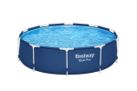 Bestway Steel Pro Round Above Ground Pool 3.05 m x 76 cm