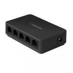 T&ouml;&ouml;riistad ja m&otilde;&otilde;teseadmed // Uued tooted t&ouml;&ouml;riistade, tarvikute kategoorias // ENS101 Esperanza switch 5-portowy 10/100 flux