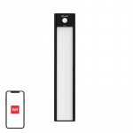 Yeelight Closet Sensor Light 20cm - black 4000 K