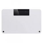 Central Controller for Heating Systems, 8 Loops