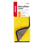Auto- ja mootorrattatooted, elektroonika, navigatsioon, CB raadio // Autohooldus | Autokeemiatooted // Mikrofibra ręcznik do osuszania samochodu auta 60x40 cm amio-03756