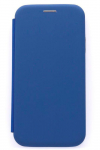 Book case Evelatus Huawei P40 Lite Book Case Dark Blue