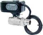 Valve MBA124 G1" MF 230VAC 2-P 10NM