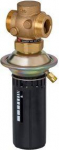 Differential pressure controller AVP DN15 (Kvs=1,6