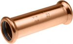 CUpress slip coupling 35 mm