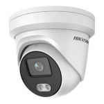 HikVision 4 MP Torn Kaamera DS-2CD2347G2H-LIU DS-2CD2347G2H-LIU(2.8mm)(eF)