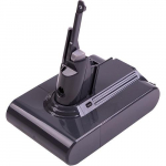 Device Battery for DYSON V7, 21.6V, 2500mAh