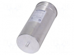 Capacitor: polypropylene | three-phase | Q@50Hz: 33kVAR,40kVAR