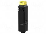 Safety switch: bolting | SFDL | NC x2 + NC x2 | IP67 | polyamide 66