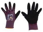 Protective gloves | Size: 8 | MaxiDry&reg;