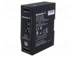 Power supply: switching | for DIN rail | 120W | 24VDC | 5A | 85&divide;264VAC