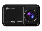 Navitel | Car Video Recorder | R385 GPS | GPS (satellite) | 320 x 240 | Maps included