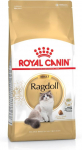 ROYAL CANIN Ragdoll FBN Adult - dry cat food - 400g