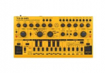 Behringer TD-3-SB Analog synthesizer Gold